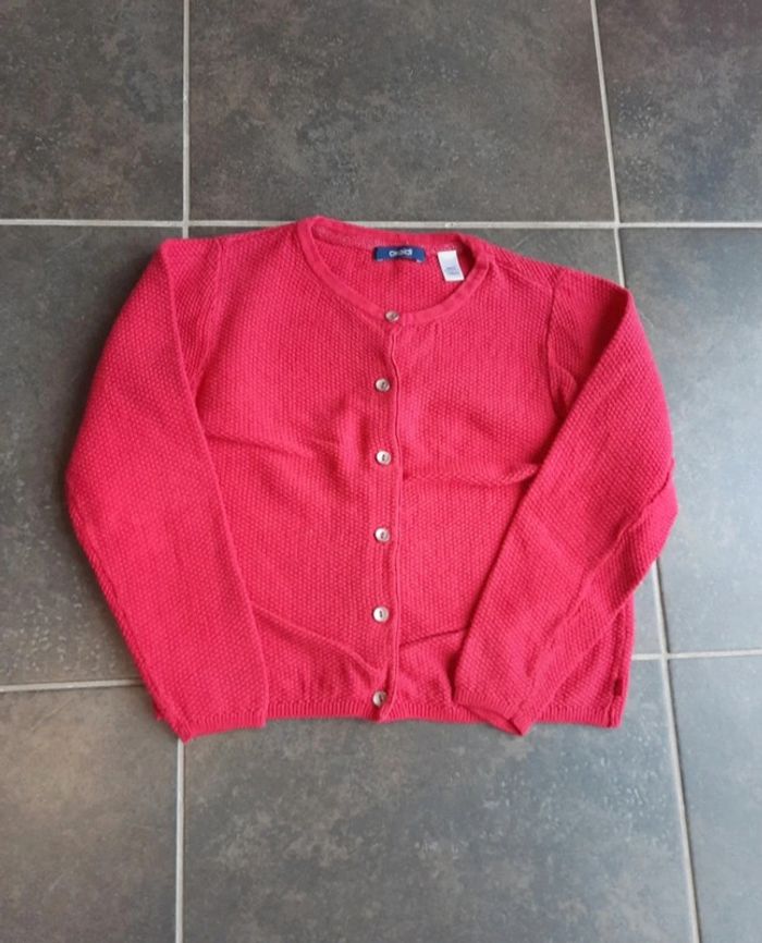 Ensemble okaidi 6 ans - photo numéro 5