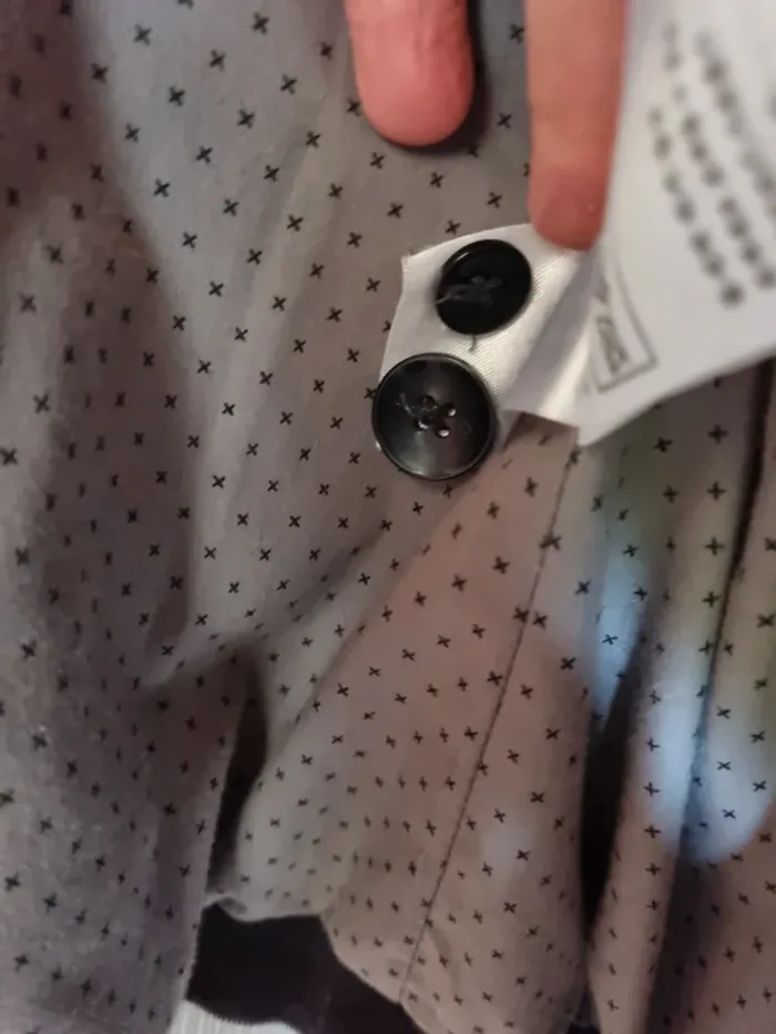 Veste tailleur - photo numéro 15