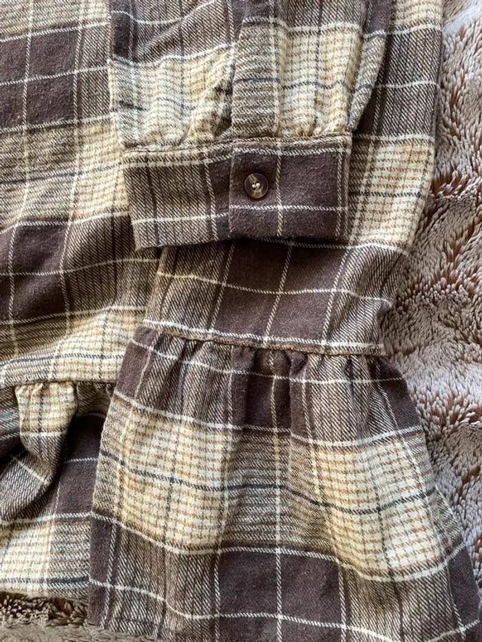 Robe chemise - photo numéro 4