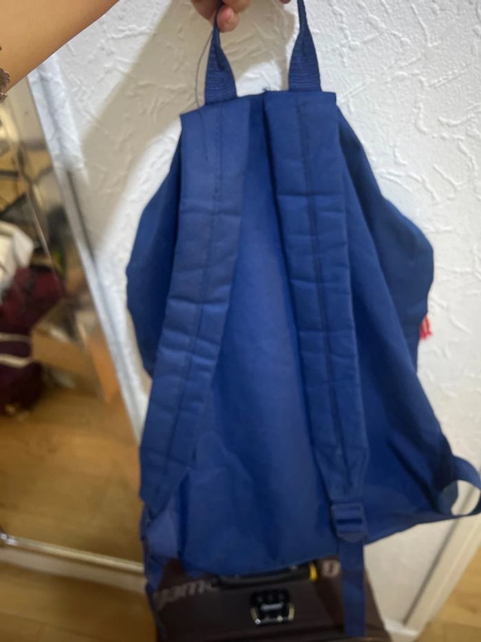 Sac à dos Paris saint germain - photo numéro 3