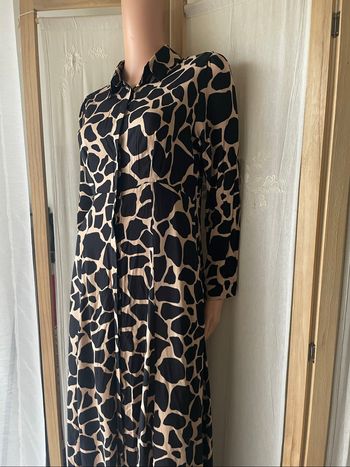 Robe longue