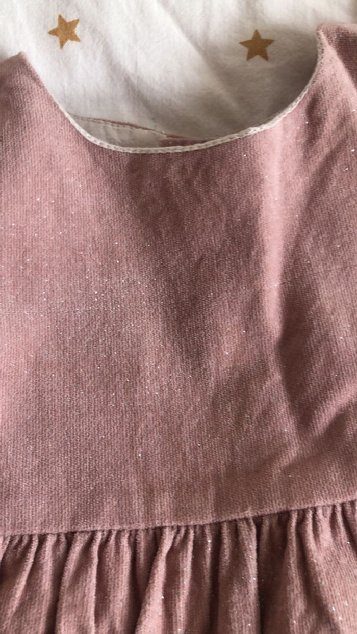 Robe Zara - photo numéro 2