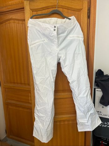 Pantalon de ski
