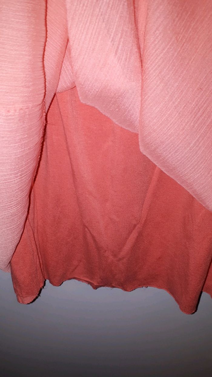 Robe bustier été - photo numéro 4