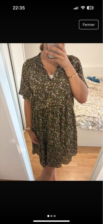 robe femme