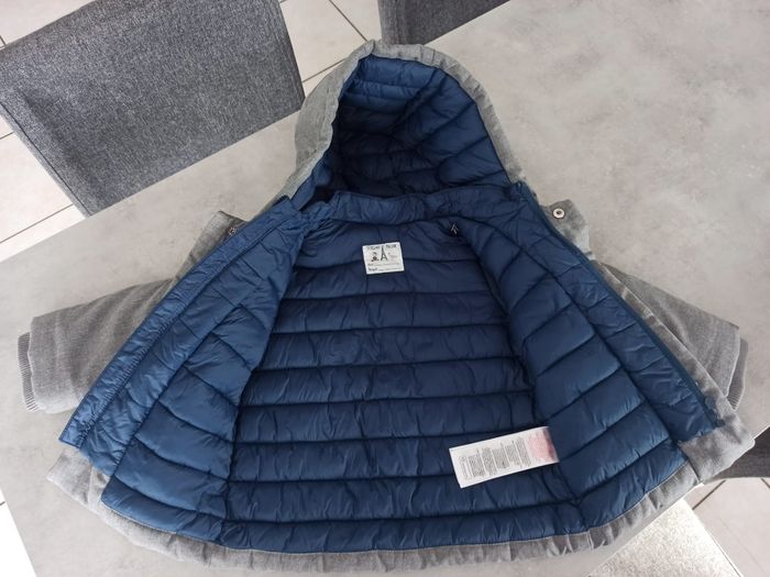 Manteau Sergent Major 24 mois - photo numéro 3