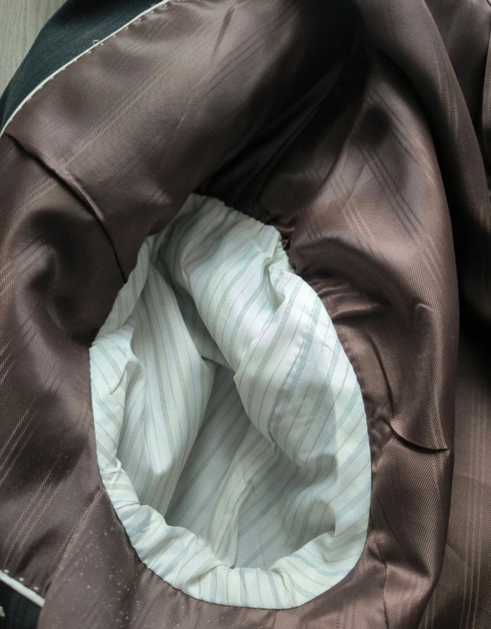 Costume - photo numéro 7
