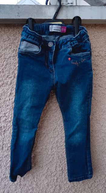 Jean orchestra neuf