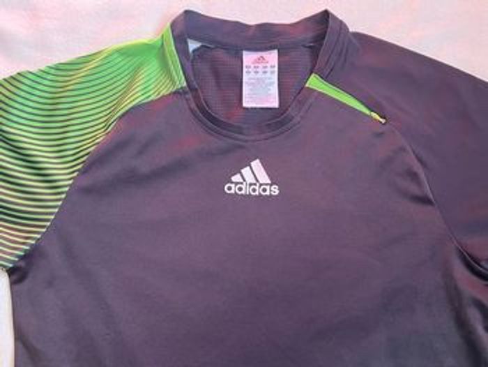 Tee shirt adidas S - photo numéro 4
