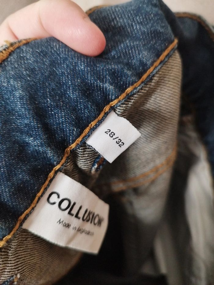 Jean collusion - photo numéro 6