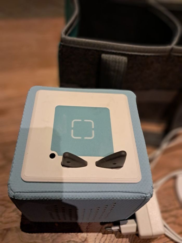 Toniebox avec 6 tonies - photo numéro 3