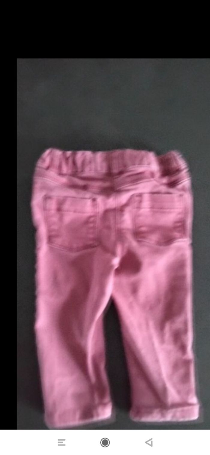 Jean's et Polo col roulé - photo numéro 4