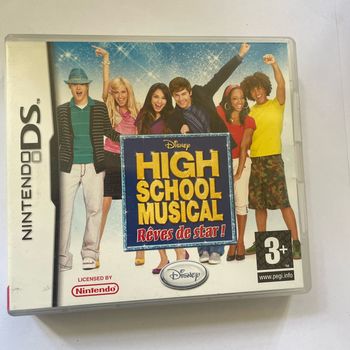 Hight school