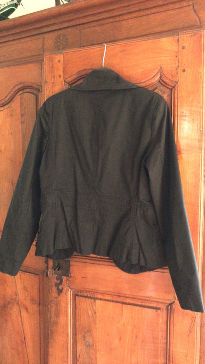 Morgan veste cintrée taille 38 - photo numéro 6