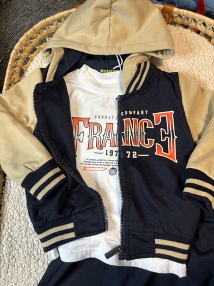 Ensemble 18 mois - photo numéro 3