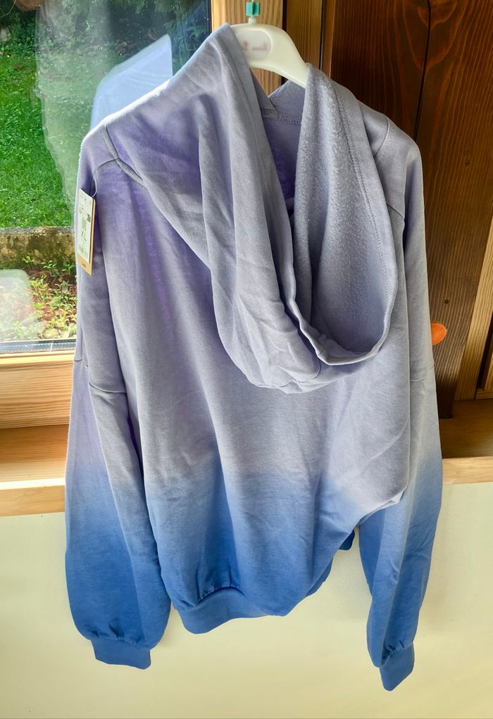 Sweat-shirt XL - photo numéro 2