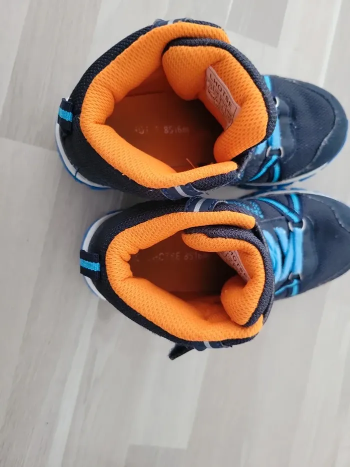 Chaussures Lhotse 28 - photo numéro 5