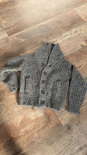 Gielt kiabi 4 ans en très bon état