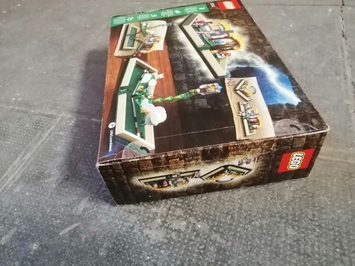 Lego Ideas 21315 Livre pop-up [NEUF] - photo numéro 3