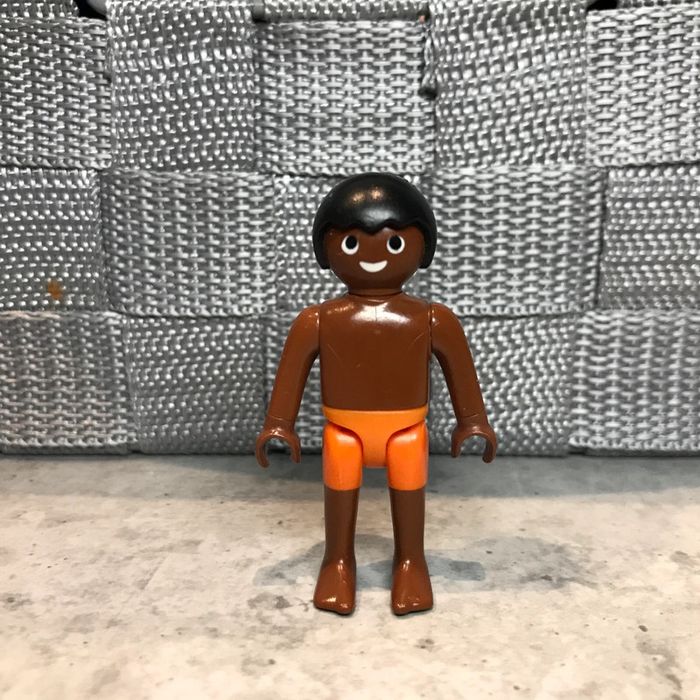 Personnage Figurine enfant playmobil