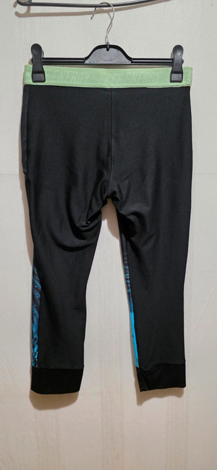 Leggings T 38 M - photo numéro 5