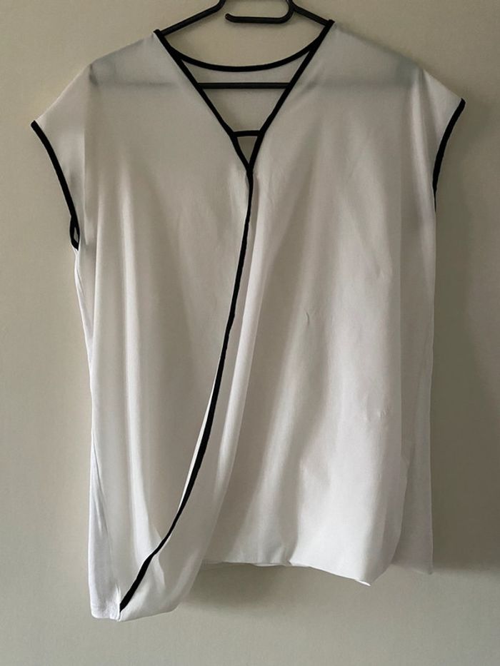 Blouse Taille M