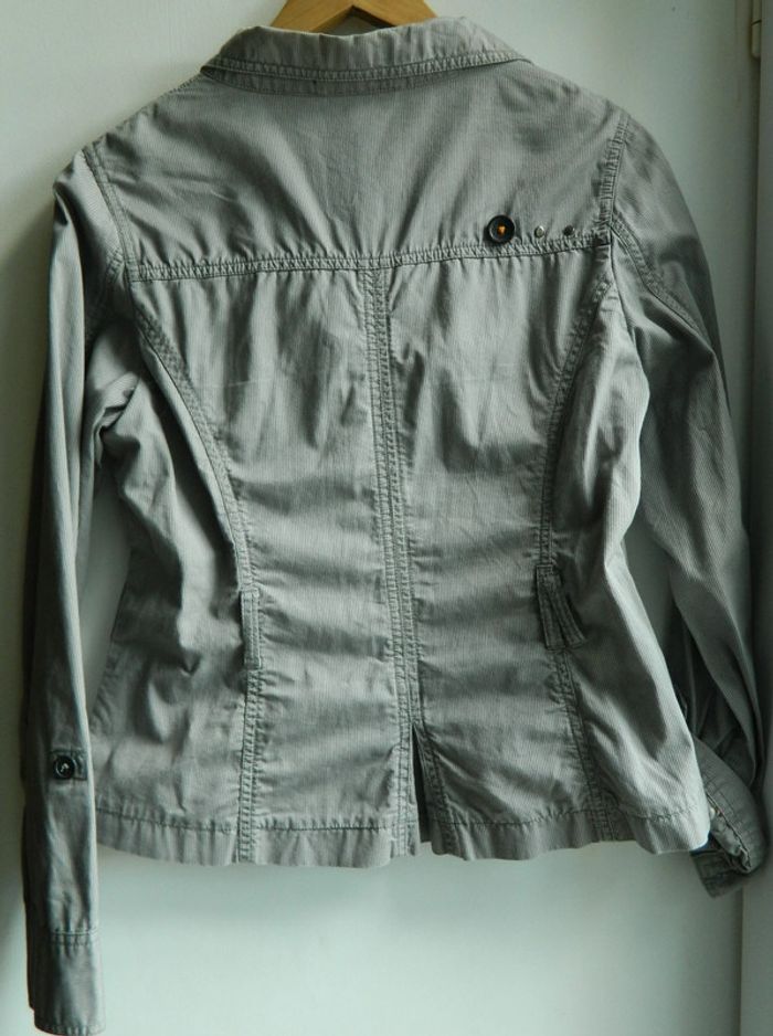 Veste T L "cnb" - photo numéro 5