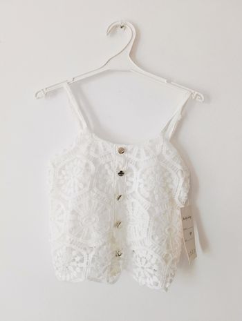Ensemble fille