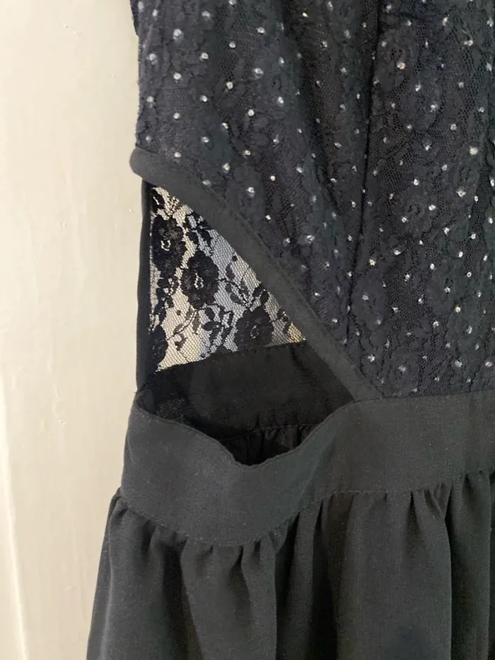 Robe courte patineuse 38 - photo numéro 5