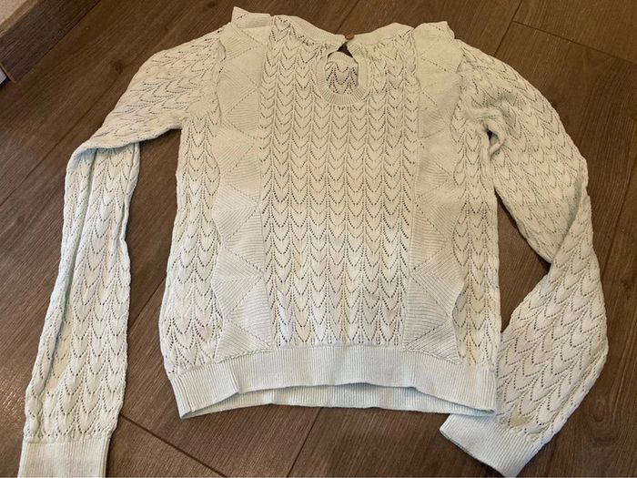Pull Sergent Major 11 ans - photo numéro 3
