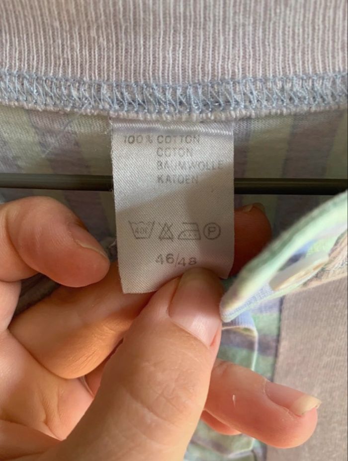 Chemise de nuit femme - photo numéro 4