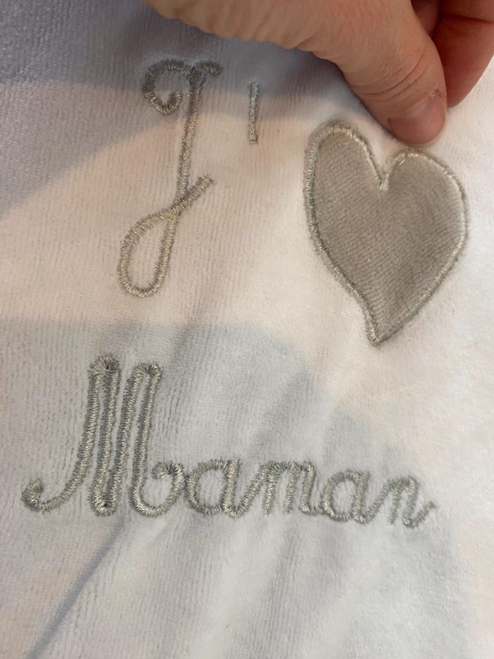 Pyjama 1 mois - photo numéro 3