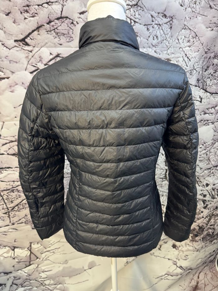 Doudoune femme t s jott - photo numéro 10