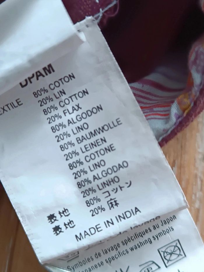 Short fille 3 ans - photo numéro 9