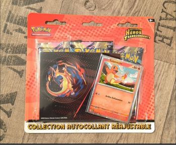 Tripack Me 2.5 Héros Transcendants