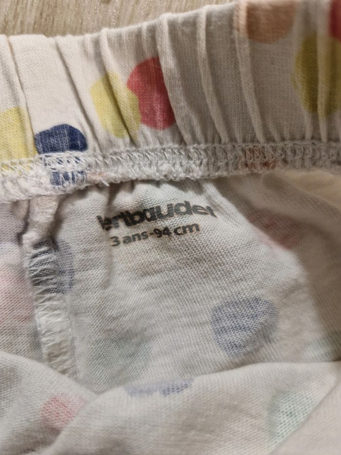 Short culotte - photo numéro 2