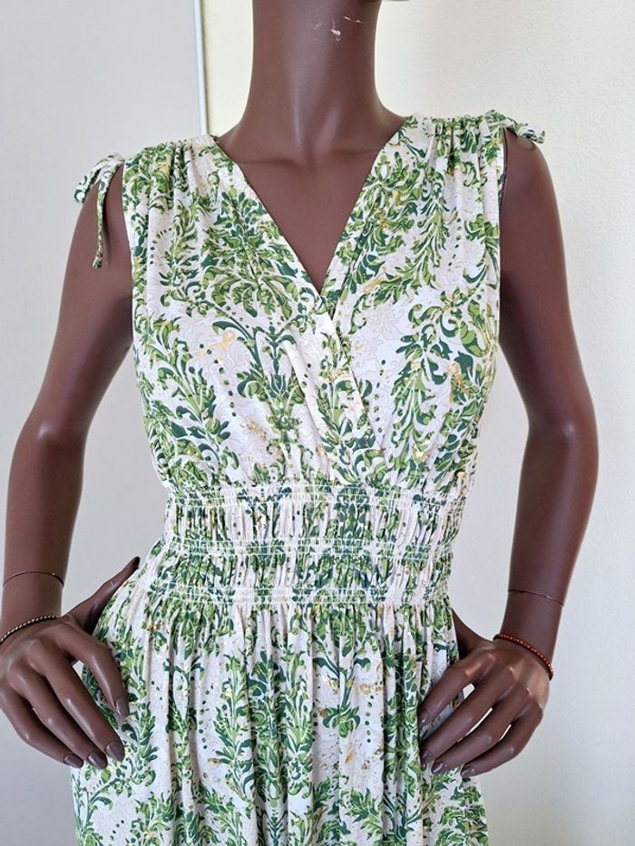 Robe taille unique (du 36 au 44) marque Elena Z - photo numéro 5