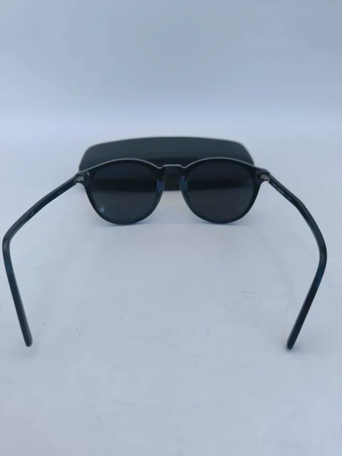 Lunettes de soleil Saint Laurent SL 53 - photo numéro 3
