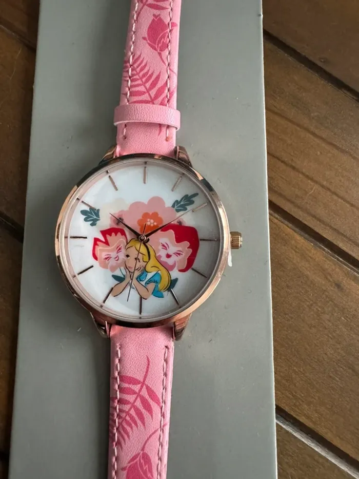 Superbe montre