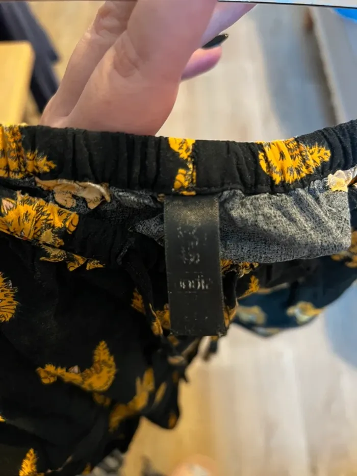Short - photo numéro 3