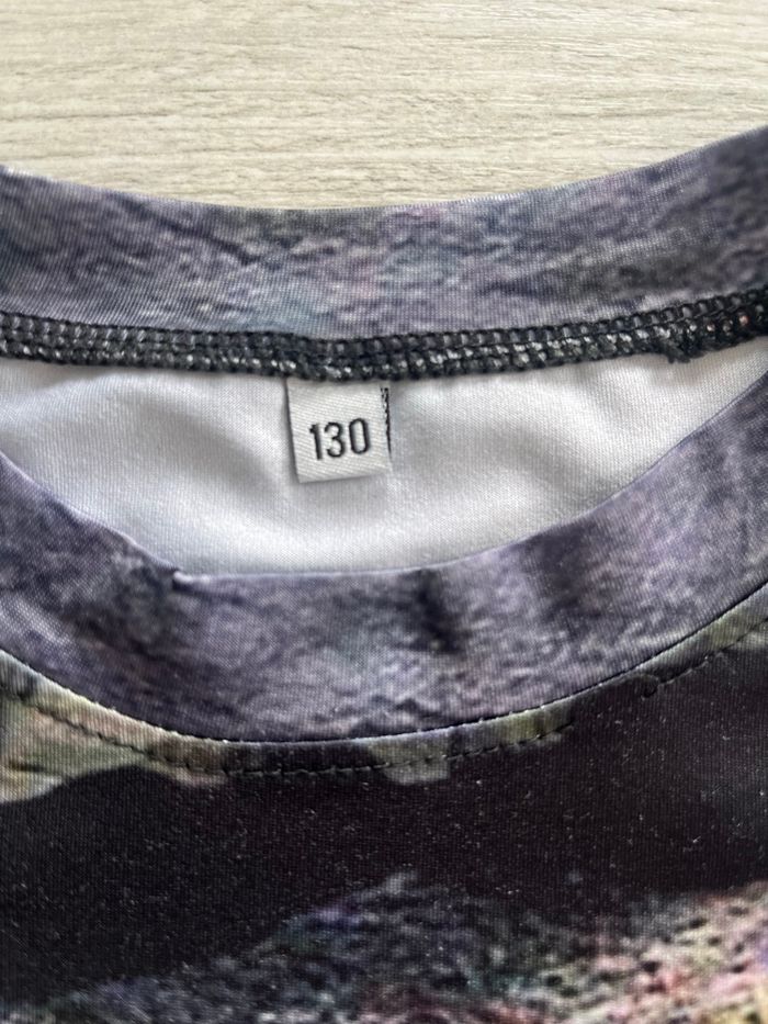 T-shirt dinosaure - photo numéro 2