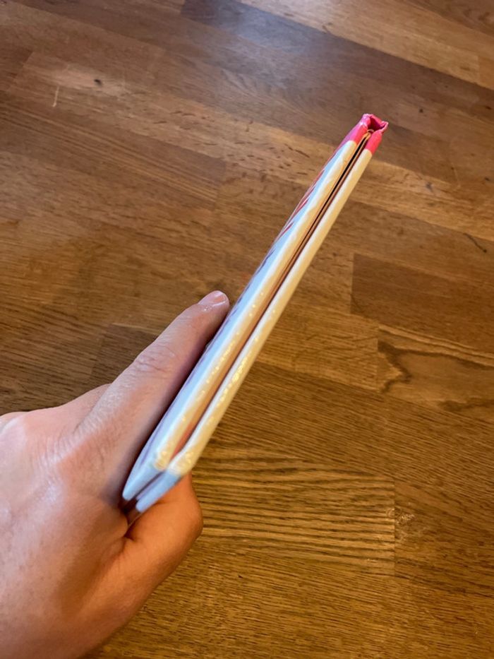 Livre Fleurus Non ! Je ne veux pas être polie - photo numéro 5