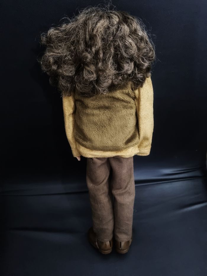 Figurine hagrid rubeus harry potter - photo numéro 2