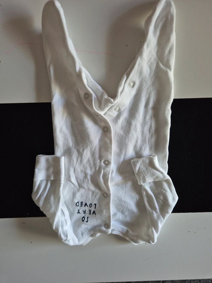 Lot 5 Pyjamas - photo numéro 9