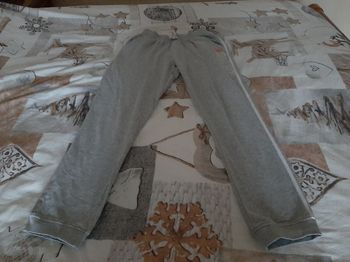 Vend bas de jogging