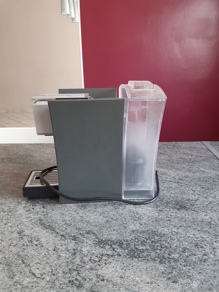 Machine à Thés - photo numéro 2