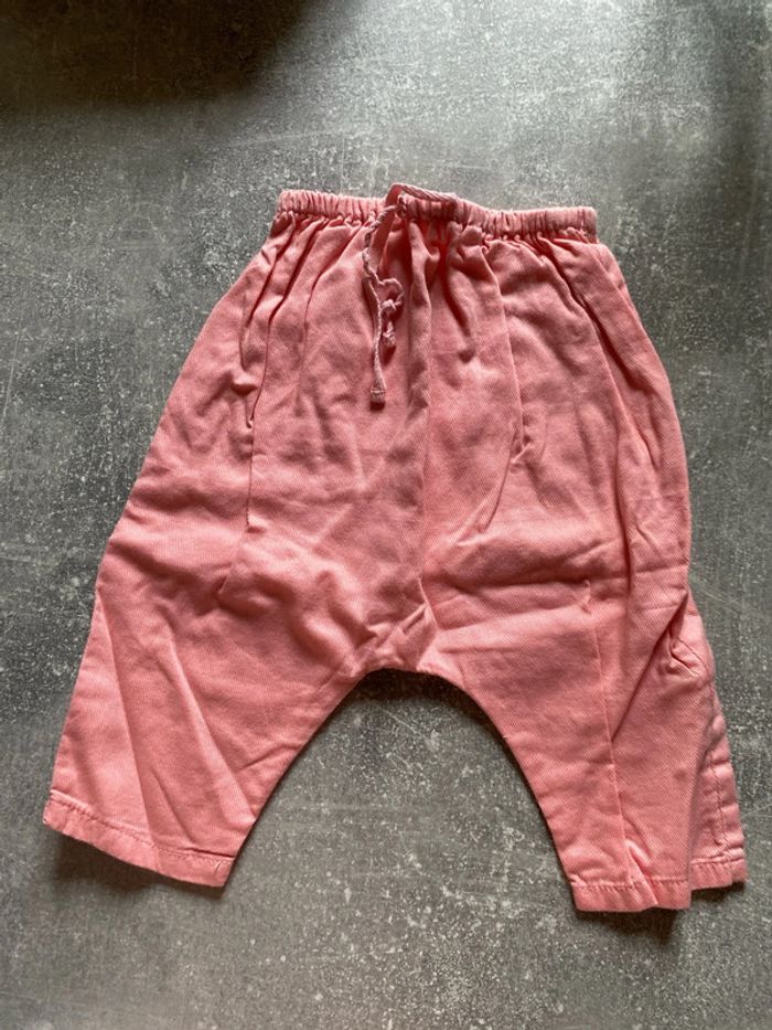 Pantalon - photo numéro 2