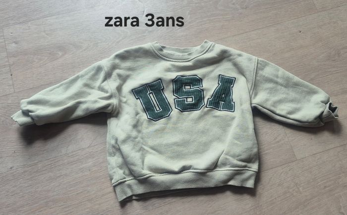 Pull zara