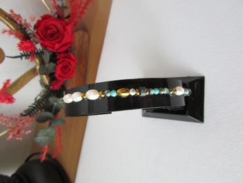 Bracelet Mélusine Les Perles de Philippine