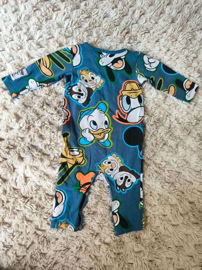 Pyjama Disney Name It - photo numéro 6